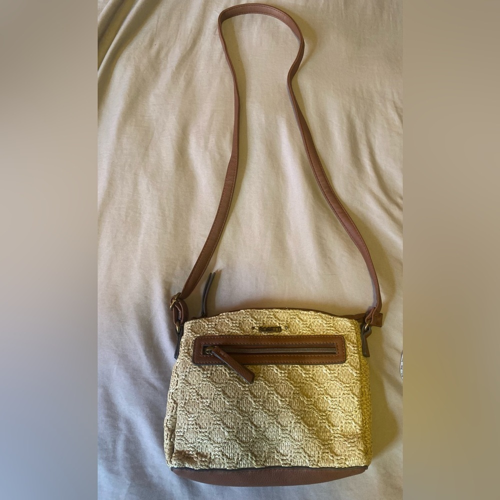 Rosetti Bag